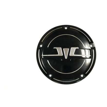 Hliníkový kryt motora pre Harley Davidson Touring / Softail / Dyna