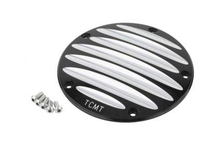 Hliníkový kryt motora pre Harley Davidson s motormi Twin Cam 1999–2016