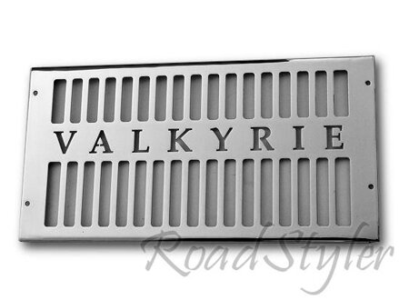 ROAD - Kryt chladiča HONDA Valkyrie F6C