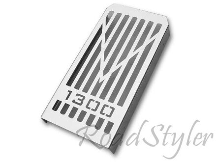 ROAD - Kryt chladiča HODNA VTX1300