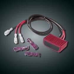 ODPOR PRE DIÓDOVÉ SMEROVKY HONDA GL1800