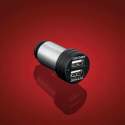 USB ZDROJ DO ZAPAĽOVANIA HONDA GL1800