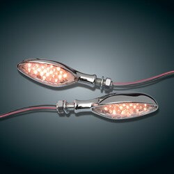 16-114A Veľká oranžová smerovka 