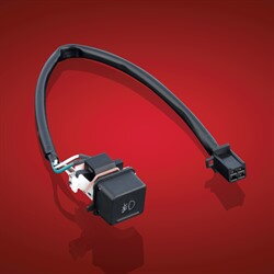 NÁHRADNÝ PREPÍNAČ PRÍDAVNÝCH SVETIEL HONDA GL1800