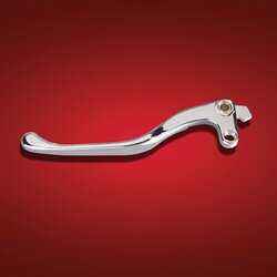 Chrómovaná spojková páčka pre  Honda VT600 / VF750 / NT650