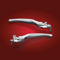 BRZDOVÁ A SPOJKOVÁ PÁČKA HONDA GL1800