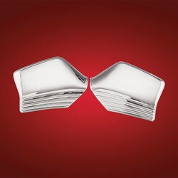 CHRÓMOVANÁ KRYTKA ZRKADIEL HONDA GL1500