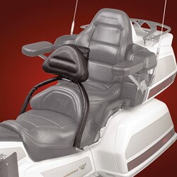 OPIERKA VODIČA HONDA GL1500