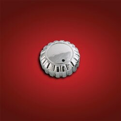 CHRÓMOVANÝ GOMBÍK HLASITOSTI HONDA GL1500