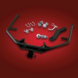 ŤAŽNÉ ZARIADENIE HONDA GL1500