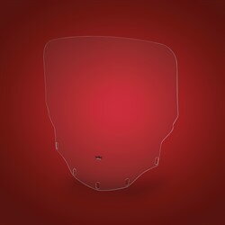 PLEXISKLO, ČIRÉ HONDA GL1500