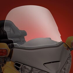 ČIRÉ PLEXISKLO HONDA GL1800