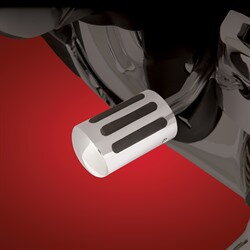 Kryt radiacej páky pre vybrané motocykle Honda a Suzuki