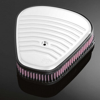 Highway Hawk Vzduchový filter TECH GLIDE pre motocykle YAMAHA XV1600A Wild Star a XV1600 Road Star 292-161