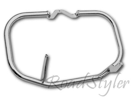 ROAD - Predný padací rám HONDA VT1100C SC18 1987-1996r