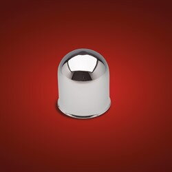 CHRÓMOVANÝ KRYT GULE ŤAŽNÉHO ZARIADENIA