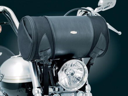 Univerzálna predná brašňa , vyplastovaná (4146)