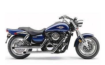 Cobra - Kompletný výfuk pre Suzuki Marauder 1600 2004-2008