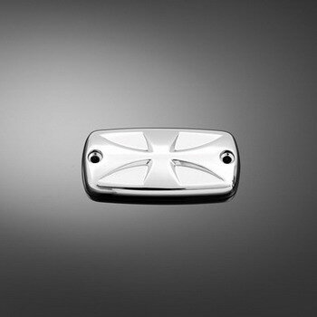 Highway Hawk Viečko nádobky brzdy / spojky GOTHIC pre motocykle HONDA a YAMAHA na vybrané modely 451-023