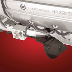 DEFLEKTOR NA SPODNÚ ČASŤ MOTOCYKLA HONDA GL1800