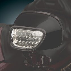 LED SMEROVKY HONDA GL1800