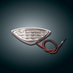 LED OZDOBA NA PREDNÝ BLATNÍK HONDA GL1800