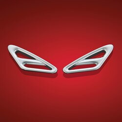 ELOXOVANÁ OZDOBA PREDNÉHO BLATNÍKA HONDA GL1800