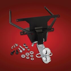 ŤAŽNÉ ZARIADENIE HONDA GL1800