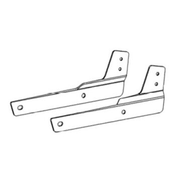 Montážna sada  pre motocykle HONDA VT750C2B -521-1049AB 