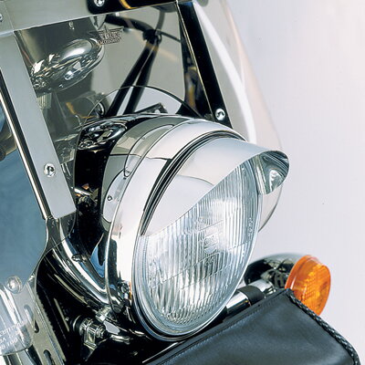 Šilt na hlavné svetlo s priemerom 17,78cm - 53-429