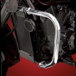 Chromovaný padací rám Honda VT750 Aero 53-434