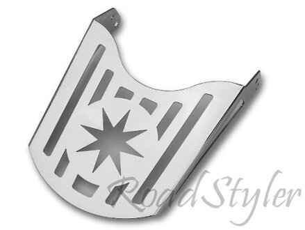 Luggage Rack - Star   BGBLGW1