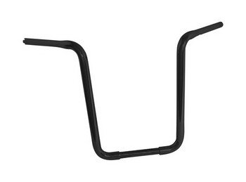 Riadidlá FAT APE HANGER 25mm / 80cm (55-280B)