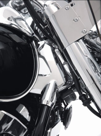 Chrom na krk Honda VTX 1300 55-314  - Big Bike parts
