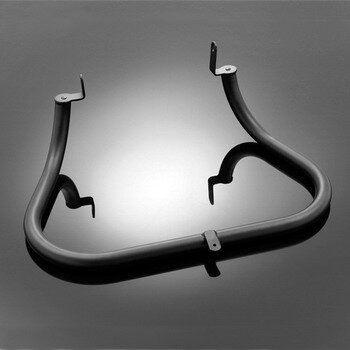 Padací rám 38mm Highway Hawk EXTREME pre motocykle HONDA VT750C, čierna 591-020B