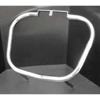 PadacÍ rám 38mm Highway Hawk EXTREME pre motocykle HONDA VT750S, chróm 591-021