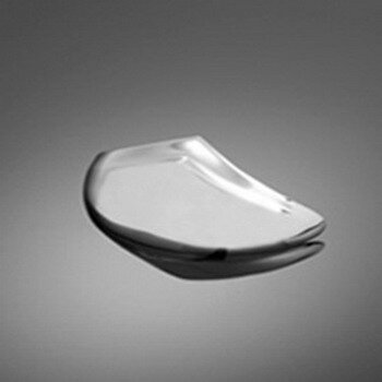 Highway Hawk Ozdobný lem predného blatníka pre motocykle HONDA VT750DC Spirit a VT750S 601-203