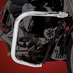 Chrómovaný padací rám YAMAHA DRAG STAR / VSTAR 950 63-209