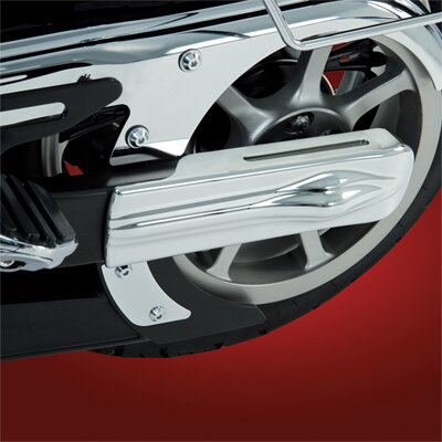 Prechromovanie rámu pre Yamaha Midnight Star 950 - 63-215