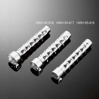 Highway Hawk Náhradná tlmivka pre DRAG PIPES, d = 35/42 / 47mm pre d = 38/45 / 50mm 65-816