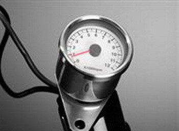 Otáčkomer elektronický s držiakom pre štvortakt 67-801