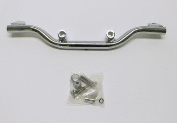 Highway Hawk Držiak CLASSIC pre prídavné moto svetla pre motocykle HONDA VT750C2 ACE, VT1100C3 Aero (1ks) 681-109