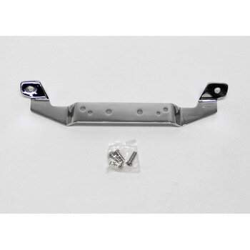 Classic - Držiak pre prídavné moto svetla pre motocykle YAMAHA XVS950 / 1300 Midnight Star (1ks) 682-120