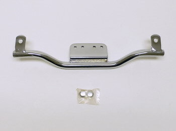 Highway Hawk Držiak CLASSIC pre prídavné moto svetla pre motocykle HONDA, KAWASAKI, SUZUKI, YAMAHA (1ks) 685-100