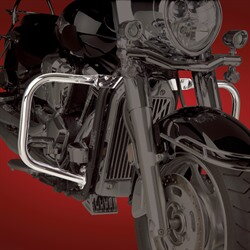 Chrómovaný padací rám KAWASAKI VN2000 71-133