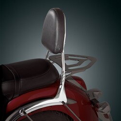 Opierka spolujazdca na Kawasaki VN900 Custom/Clasic 2006-2008