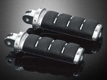 Stupačky spolujazdca Highway Hawk AIR pre motocykle SUZUKI VZ1800R / M1800R / R2 (pár) 733-388