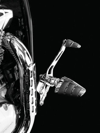 Prepákovanie Yamaha Virago 750 / 1100 (492-803)