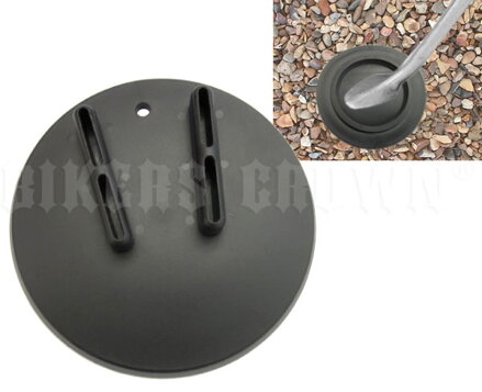 Podložka pod stojan