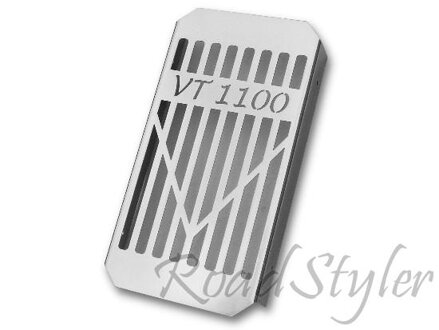 ROAD - Kryt chladiča HONDA VT1100 